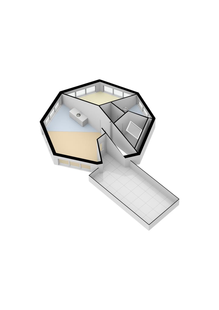 Foto 49 van Steenhoffstraat 9-C