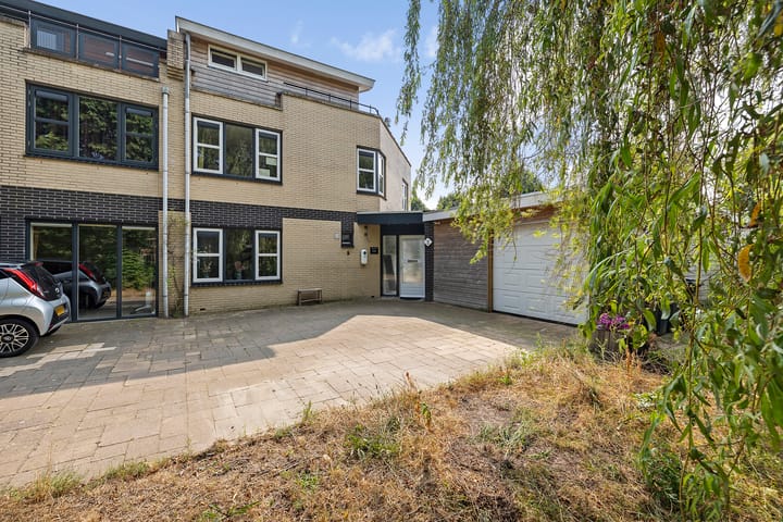 Foto 34 van Jaap ter Haarstraat 2