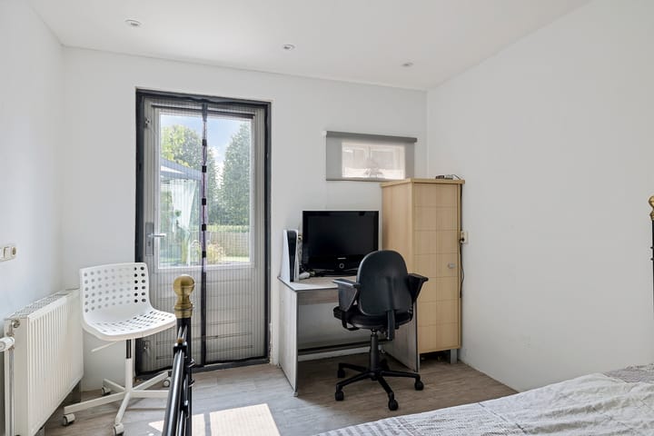Photo 20 of Jaap ter Haarstraat 2