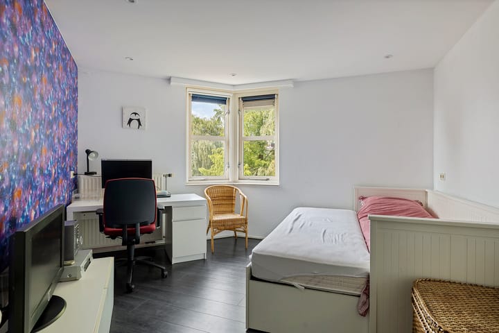 Foto 23 van Jaap ter Haarstraat 2