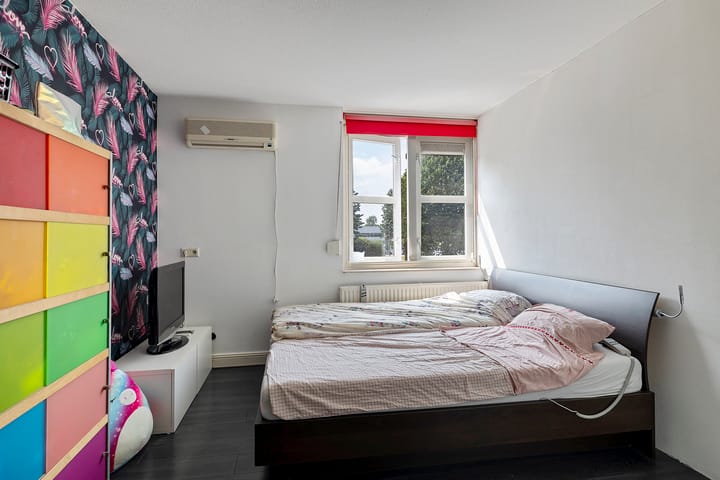 Foto 25 van Jaap ter Haarstraat 2