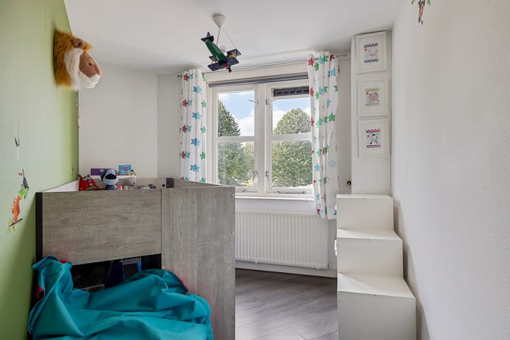 Photo 27 of Jaap ter Haarstraat 2