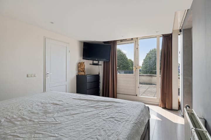 Foto 30 van Jaap ter Haarstraat 2