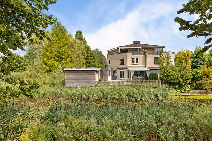 Foto 33 van Jaap ter Haarstraat 2