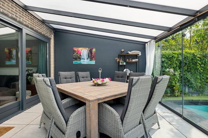 Photo 37 of Jaap ter Haarstraat 2