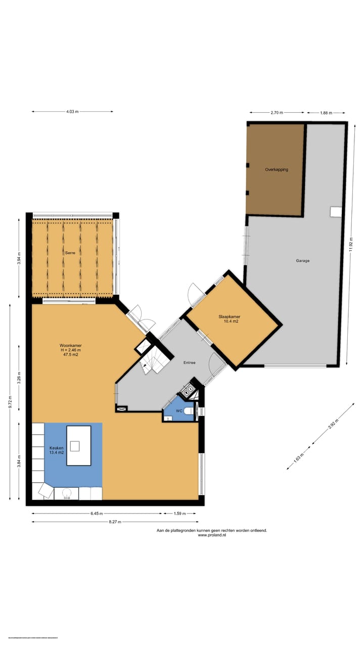 Foto 42 van Jaap ter Haarstraat 2