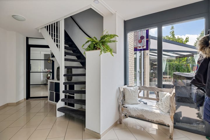 Foto 5 van Jaap ter Haarstraat 2