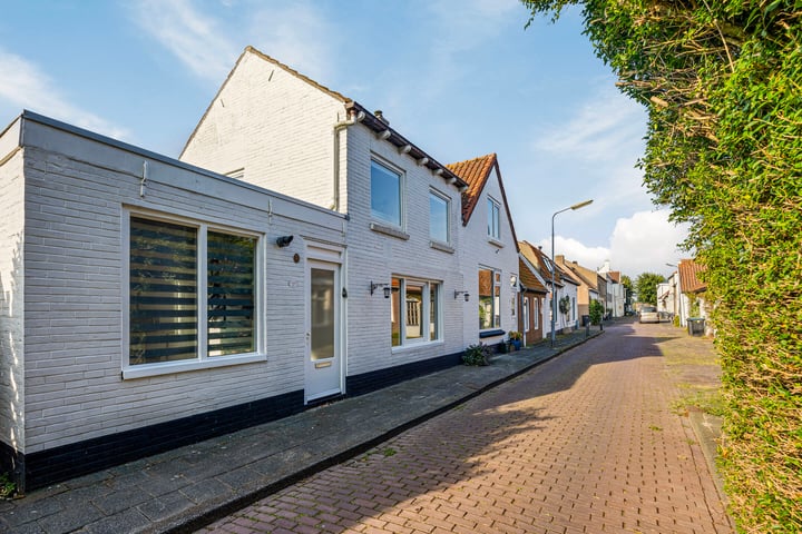 Bekijk foto 4 van Kruisstraat 38