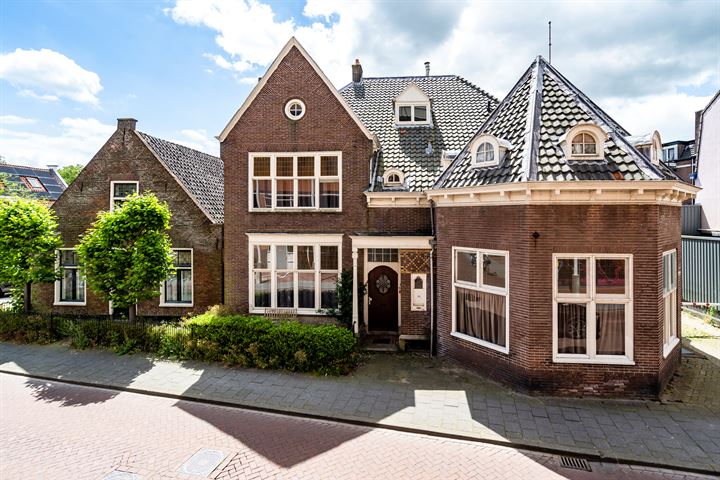 Herenstraat 67-69, Hilversum