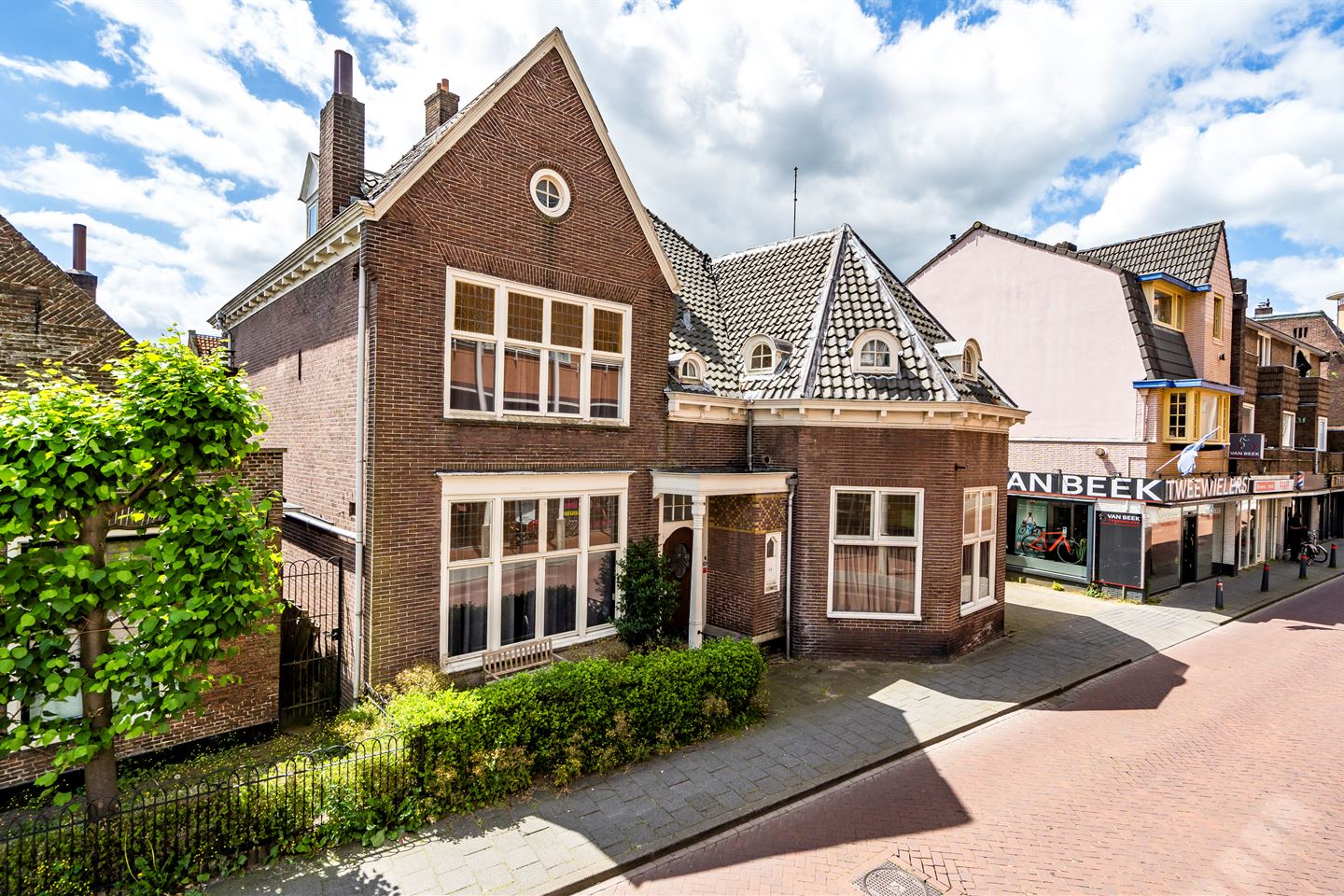 Bekijk foto 3 van Herenstraat 67-69