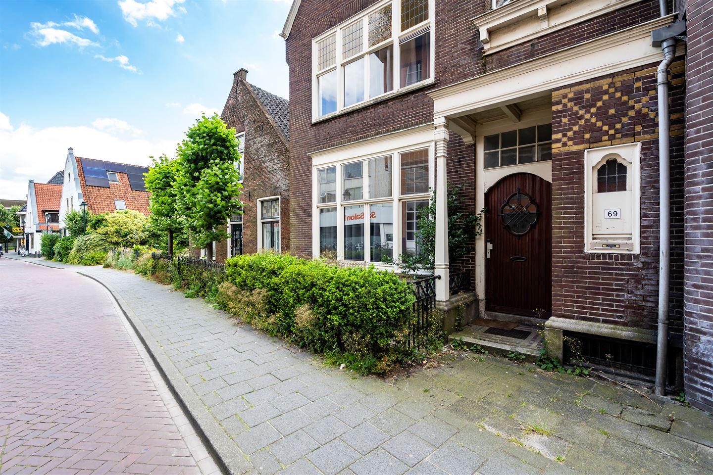 Bekijk foto 4 van Herenstraat 67-69