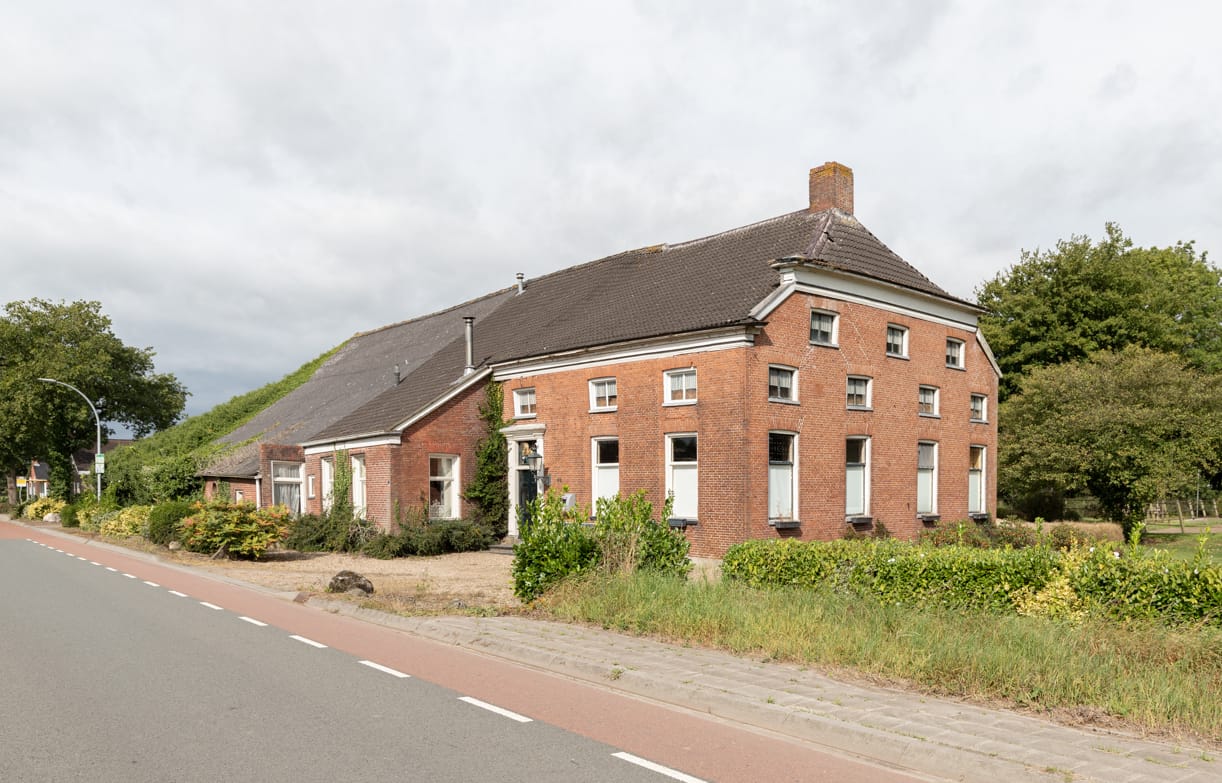 Hoofdweg, 44, Westerlee, 9678PM, Groningen, Nederland 44