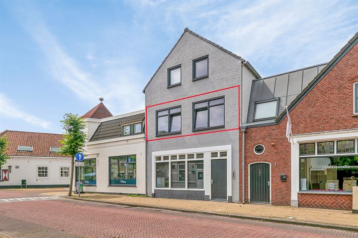 Bekijk foto 2 van Beeksestraat 1-A