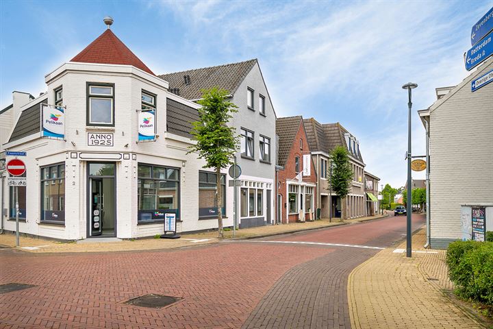 Bekijk foto 24 van Beeksestraat 1-A