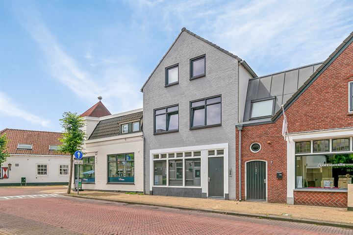 Bekijk foto 25 van Beeksestraat 1-A