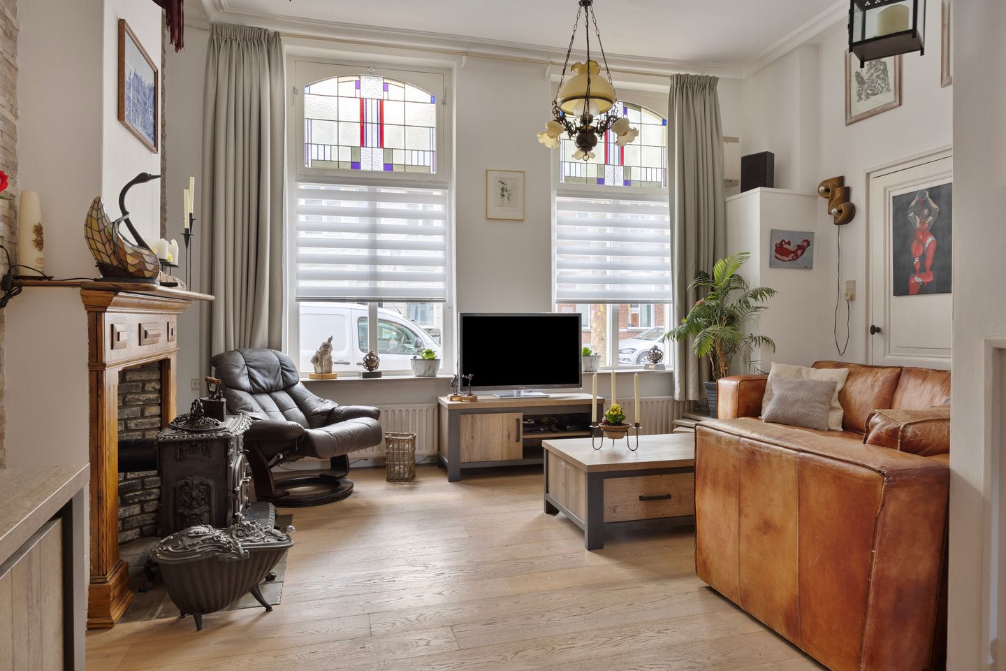 Foto 5 van Auvergnestraat 12