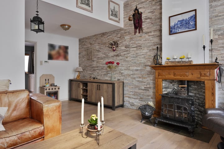 Foto 6 van Auvergnestraat 12