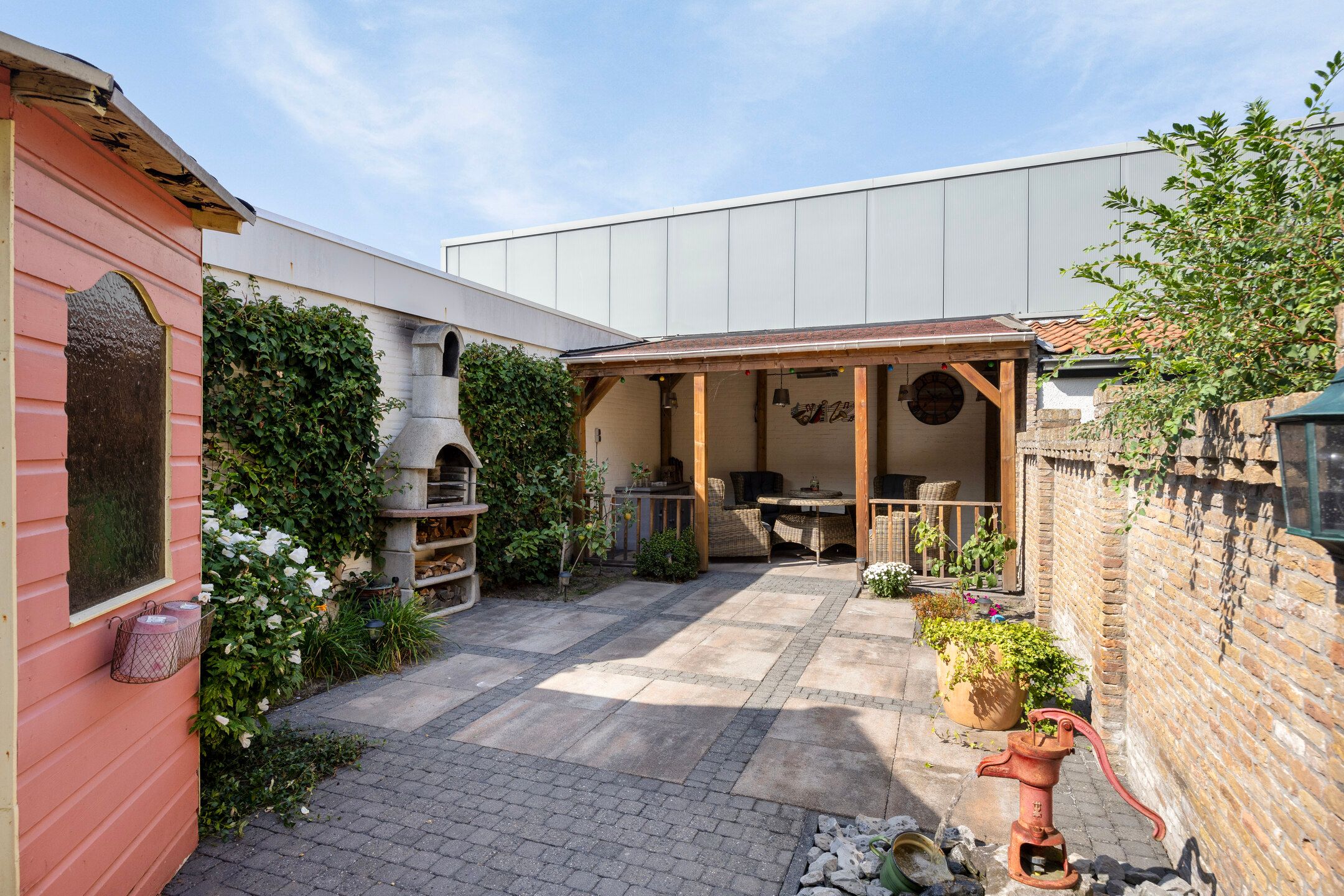 Foto 33 van Auvergnestraat 12