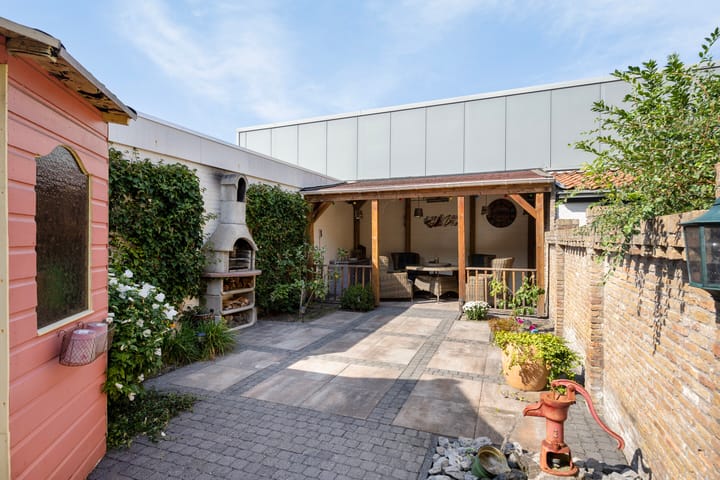 Foto 33 van Auvergnestraat 12