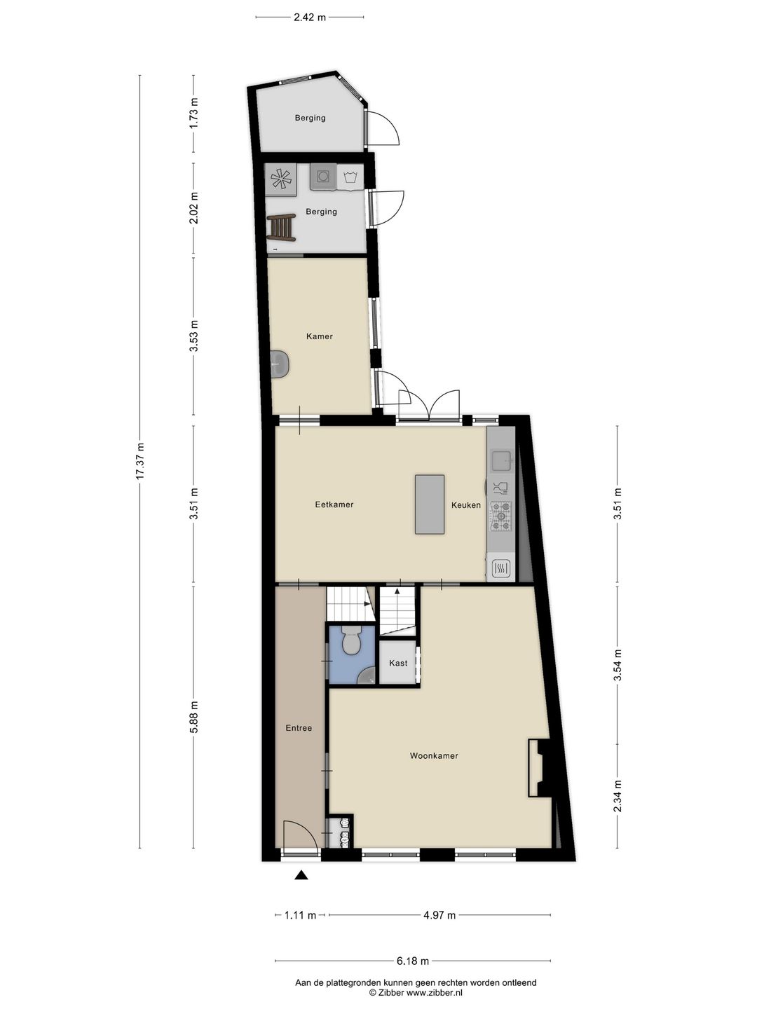 Foto 37 van Auvergnestraat 12