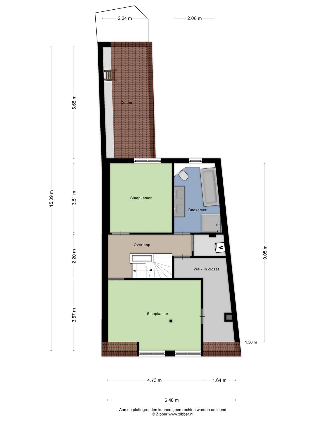 Foto 38 van Auvergnestraat 12