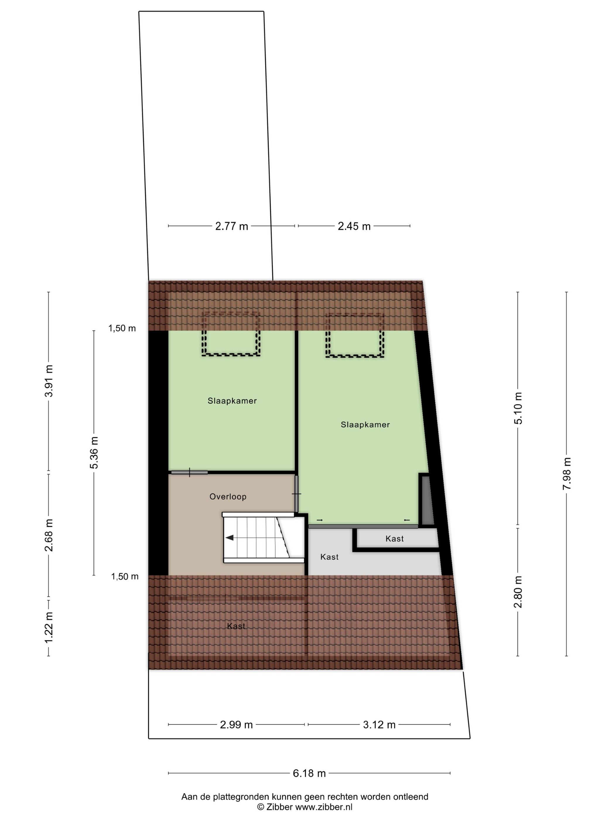 Foto 39 van Auvergnestraat 12