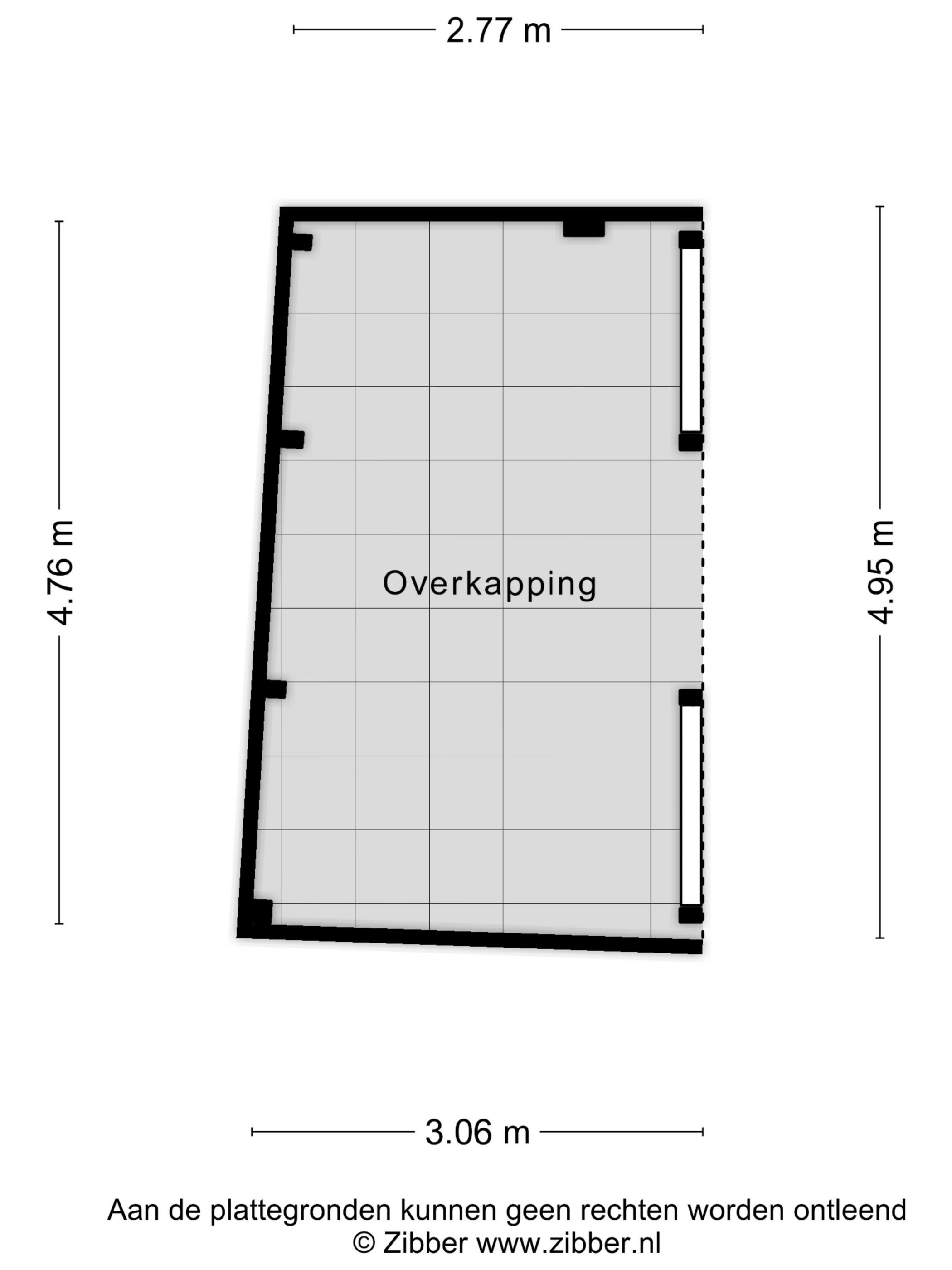 Foto 42 van Auvergnestraat 12