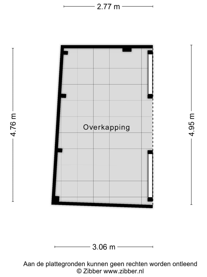 Foto 42 van Auvergnestraat 12
