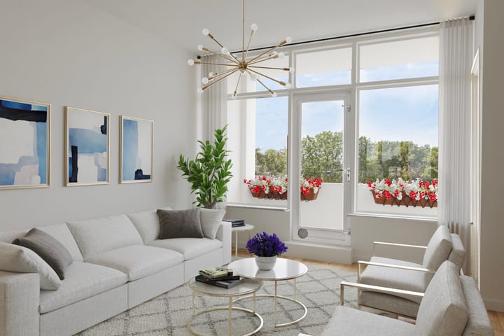 Photo 3 of Admiraal de Ruyterweg 38