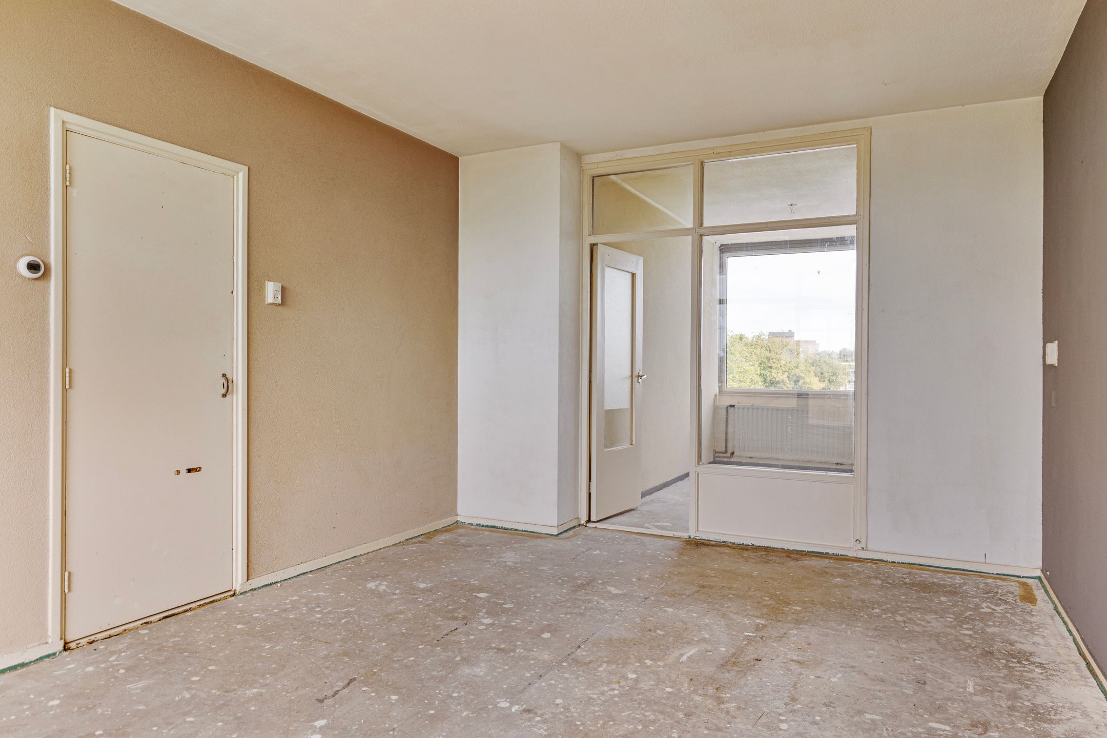 Foto 6 van Admiraal de Ruyterweg 38