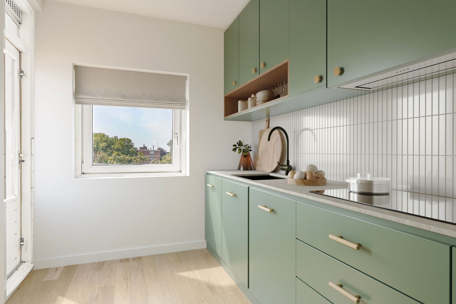 Foto 9 van Admiraal de Ruyterweg 38