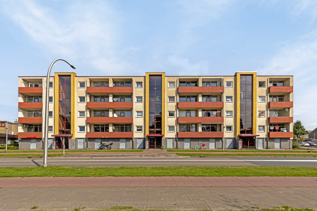 Foto 16 van Admiraal de Ruyterweg 38