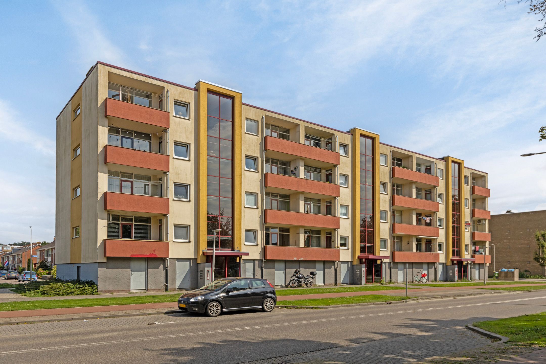 Foto 18 van Admiraal de Ruyterweg 38