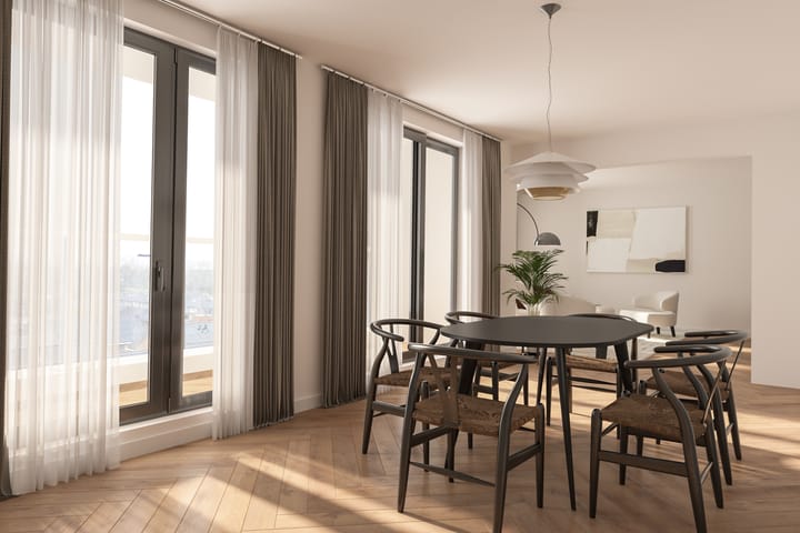 Foto 4 van Gaudikade 51