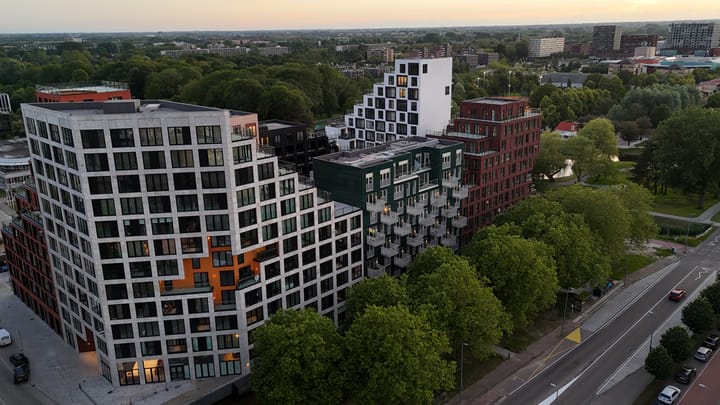 Foto 5 van Gaudikade 51