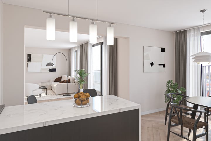 Foto 11 van Gaudikade 51