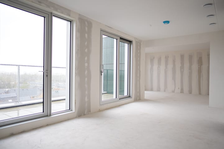 Foto 12 van Gaudikade 51