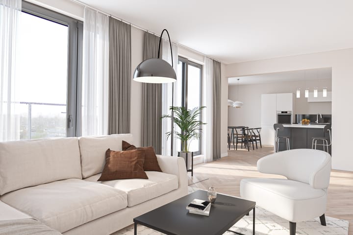 Foto 13 van Gaudikade 51