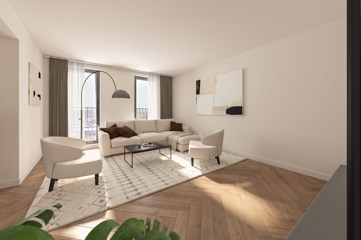 Foto 15 van Gaudikade 51