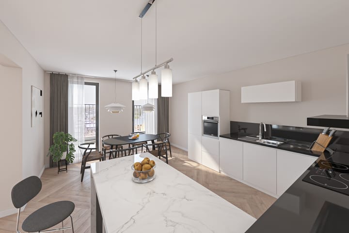 Foto 16 van Gaudikade 51