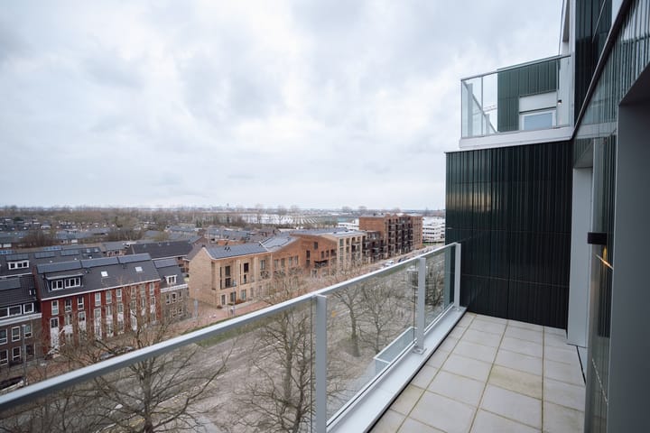 Foto 17 van Gaudikade 51