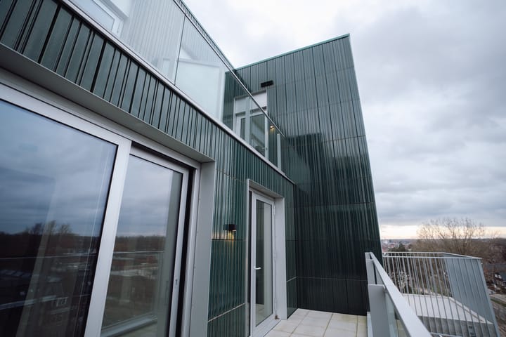 Foto 18 van Gaudikade 51