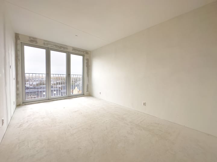 Foto 20 van Gaudikade 51