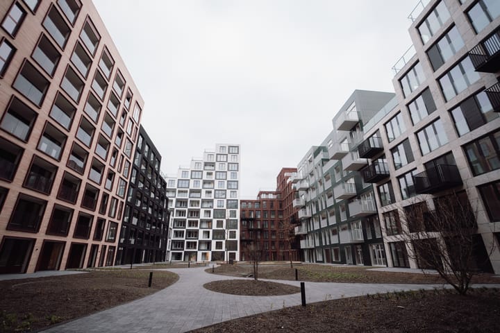 Foto 26 van Gaudikade 51