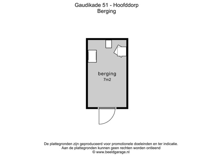 Foto 32 van Gaudikade 51