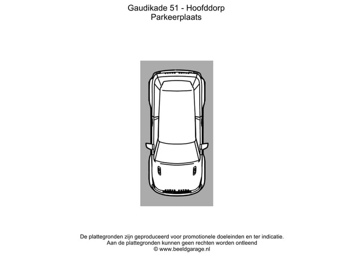 Foto 33 van Gaudikade 51