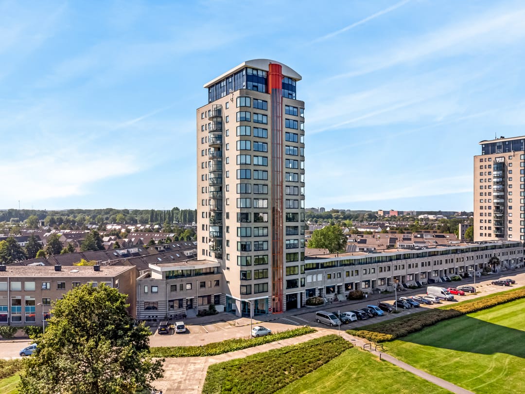 Foto 1 van Maasboulevard 92-A