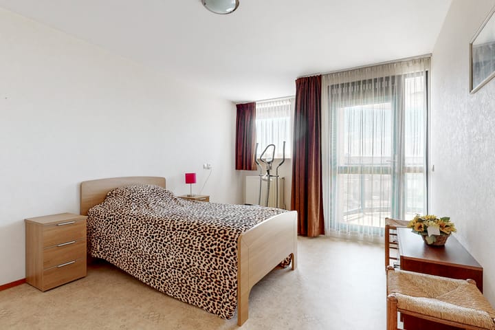 Foto 4 van Maasboulevard 92-A