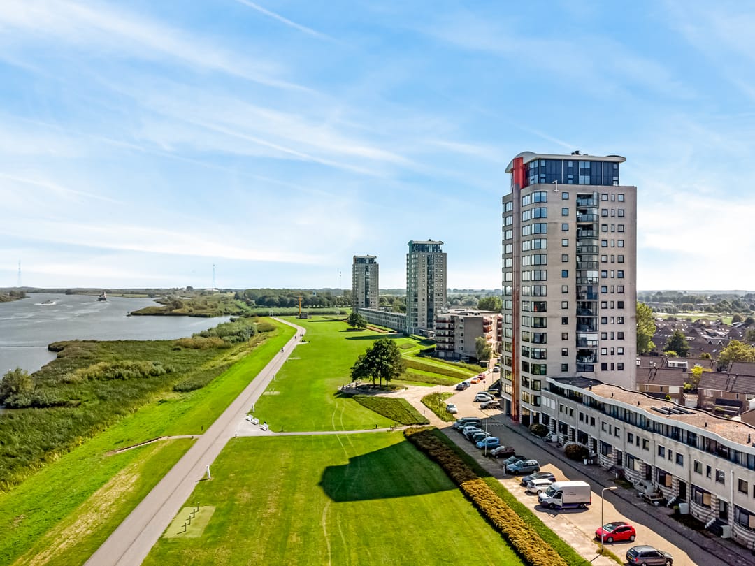 Foto 7 van Maasboulevard 92-A