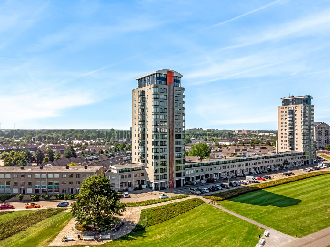 Foto 8 van Maasboulevard 92-A